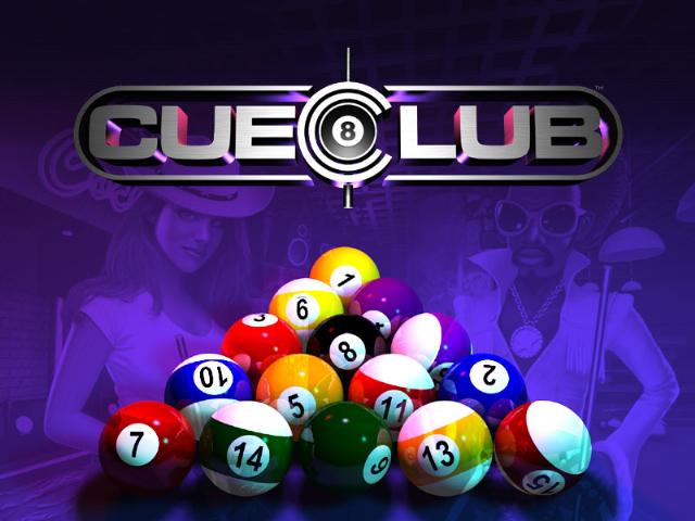 Cue Club