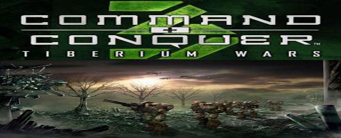 Command & Conquer 3: Guerras del Tiberio
