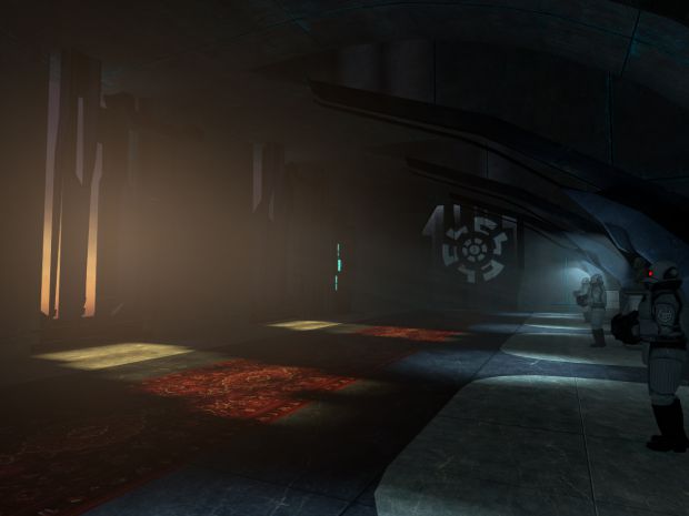 Half-Life 2: Episodio II - Joutomaa al completo