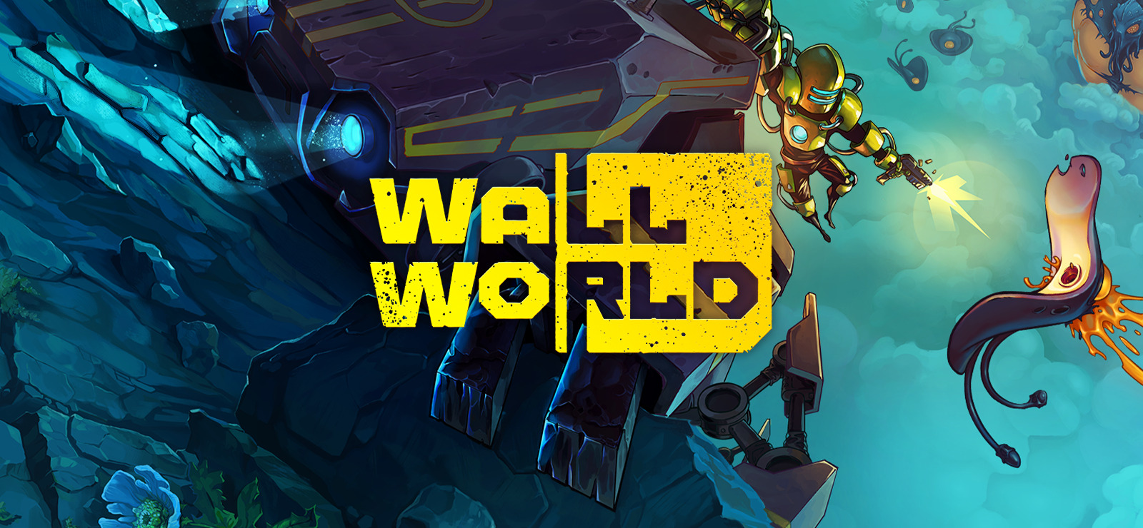 Wall World v1.0.2.237 (+10 Trainer)