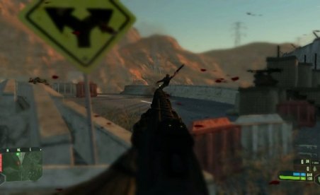 Crysis – The Dam v 1.0 Full