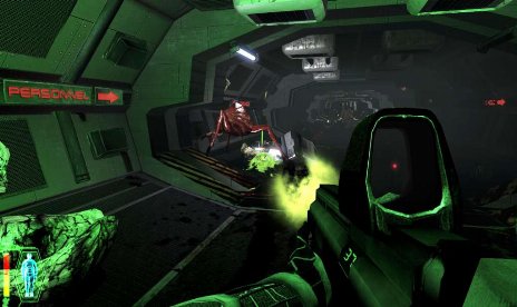 CDF Ghostship v1.02 (+2 Trainer)