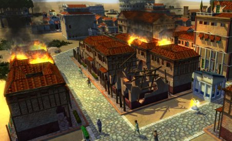 Caesar 4 (Débloqueur)