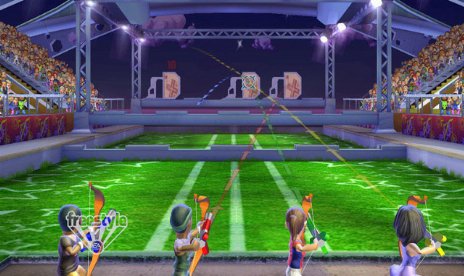 JMPCabela's Cazador de Caza Mayor 2008: Trophy Bucks (+3 Entrenador)