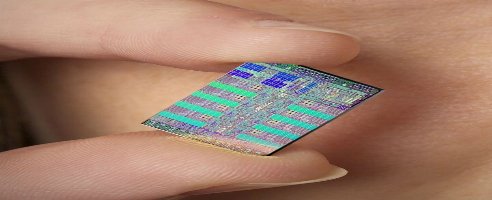 Playstation 3 Zellprozessor auf 45nm geschrumpft