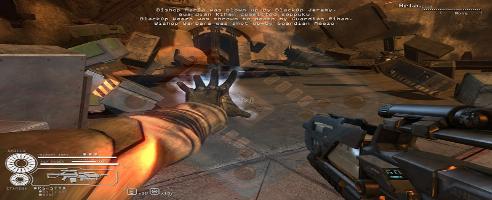 CellFactor: Revolution