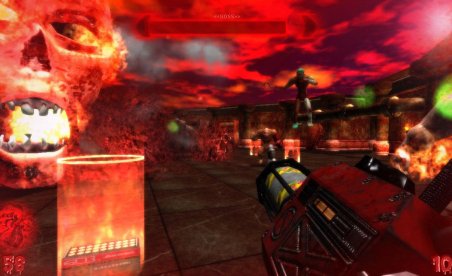 Cemetery Warrior 3 Free Full Game v1.7