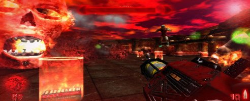 Cemetery Warrior 3 Free Full Game