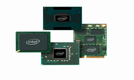 Intel lanza 16 nuevos procesadores