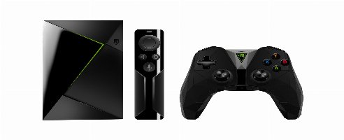 NVIDIA kündigt ein leistungsstärkeres SHIELD TV an
