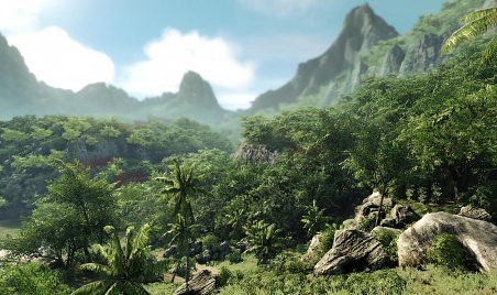 Crysis - Crysis Expandido v0.2