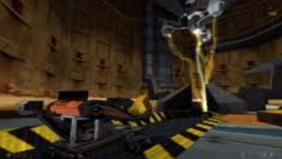 Half-Life – Cry of Fear v1.0