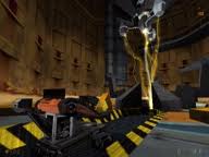 Half-Life - Grito de Miedo v1.0