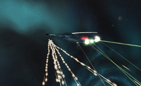 Pecados de un Imperio Solar: Rebellion - Crazy Galaxy Forge (v2.988)