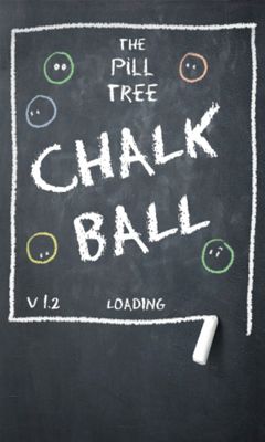 Chalk Ball