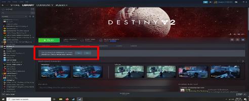 Would you change a Steam review if your opinion of a game changed?