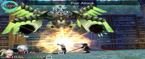 Chaos-Ringe
