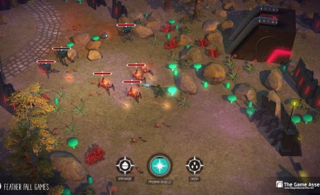 Charger Free Full Game