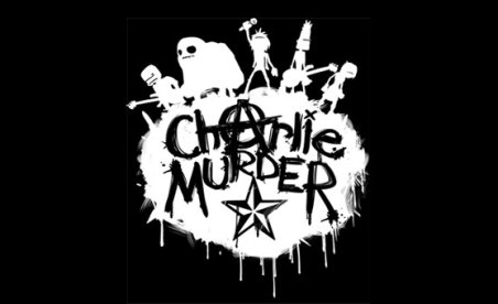 Charlie Murder (+3 Formateur)