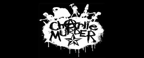 Charlie Murder