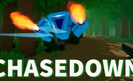 ChaseDown