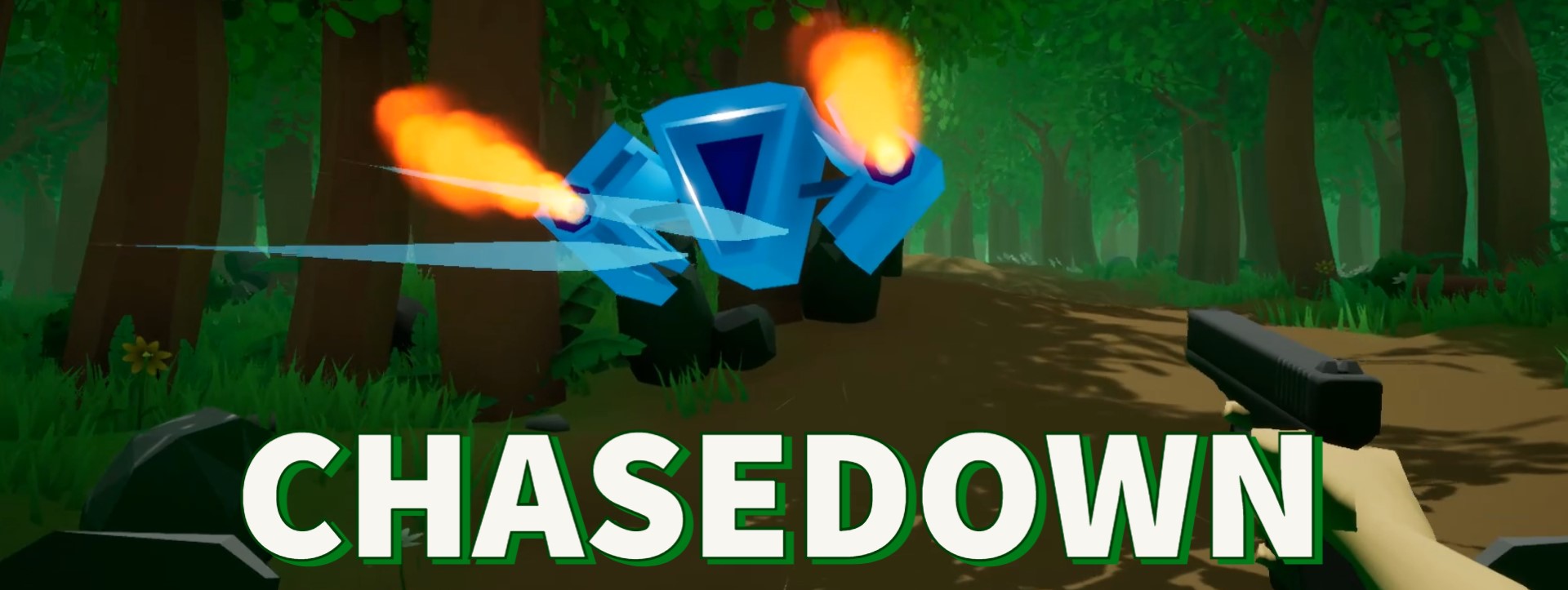 ChaseDown Free Full Game v1.01
