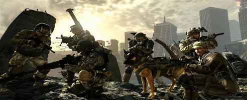 Call of Duty verschiebt sich auf 3 Jahre Entwicklungszyklus mit 3 Studios