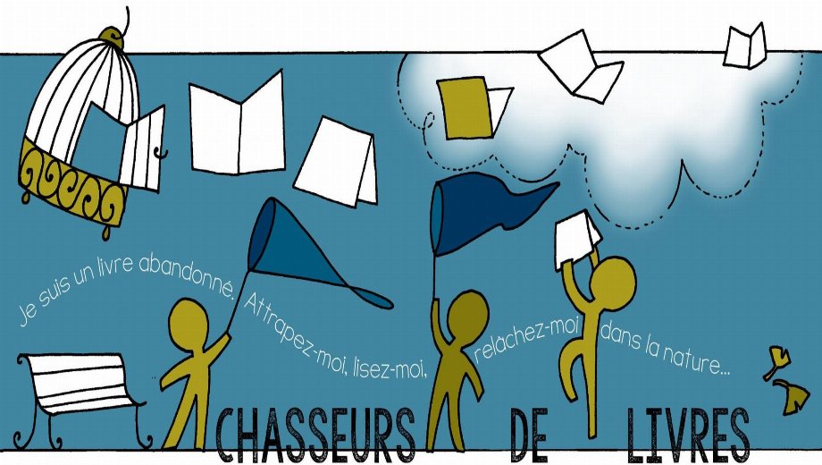 Belgian Pokémon Go Clone Have Players Hunt Real Books
