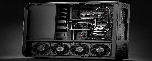 Würden Sie über $1.200 für ein PC-Gehäuse ausgeben?