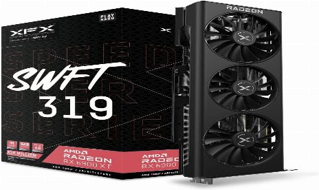 AMD RX 6900XT is now under $700