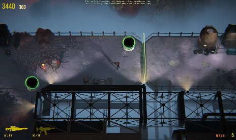 Cheitha Early Access v20180529 (+4 Trainer)