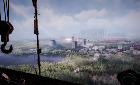 Chernobilita v50563 (+14 Entrenador)