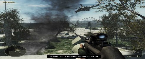 Tschernobyl: Terroranschlag (+4 Trainer)