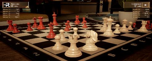 Chess Ultra