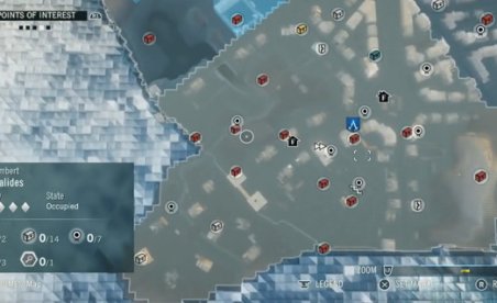 Assassin’s Creed Unity patch kills companion app restrictions