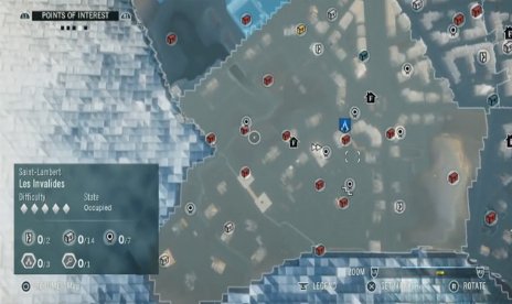 Assassin's Creed Unity-Patch hebt Einschränkungen für Begleit-Apps auf