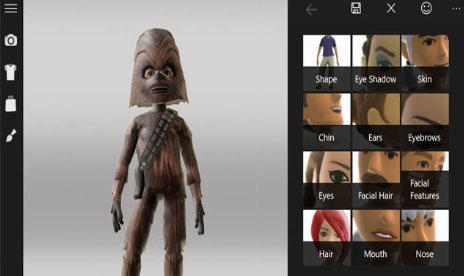Avatars are back! For Windows 10?