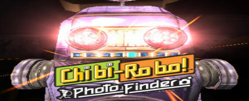 Chibi-Robo! Foto-Finder