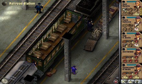 Chicago 1930 v1.0 ENG (+7 Trainer)