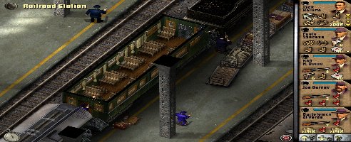 Chicago 1930 v1.0 ENG (+6 Entrenador)