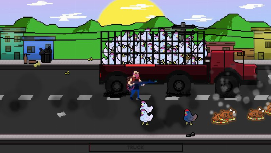 Chicken Hell Free Full Game v1.0.4