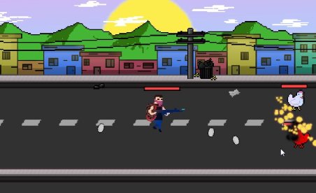 Chicken Hell Free Full Game v1.0.4