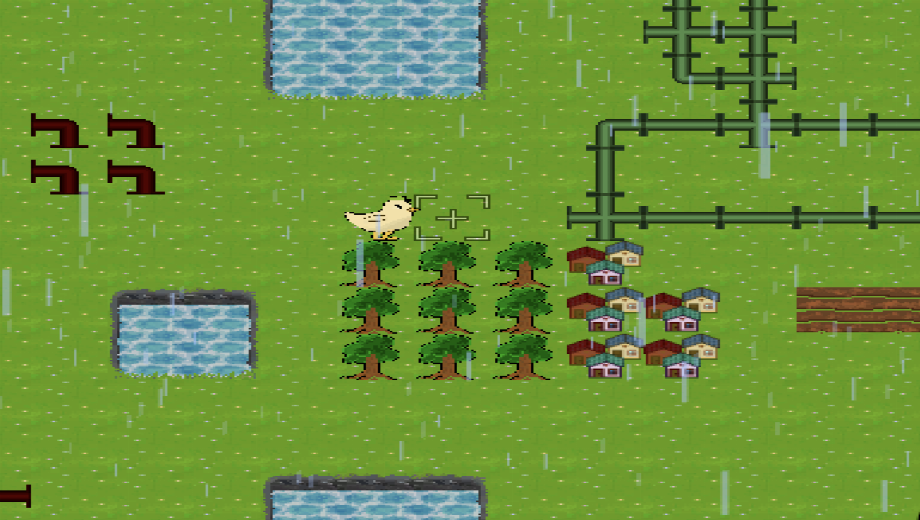 Chicken Island Free Full Game
