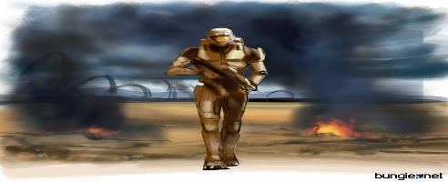Halo 3 Boosted Games Sales By 30 Percent