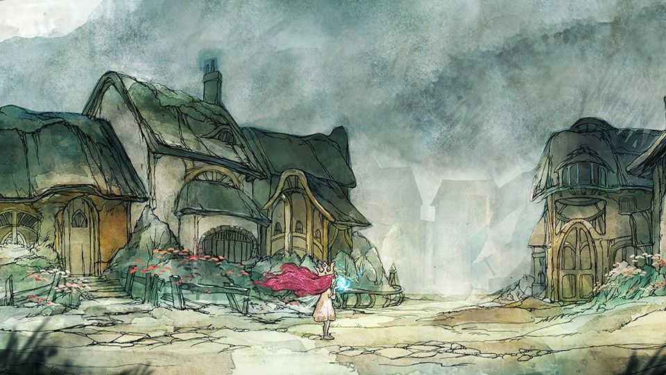 Child of Light