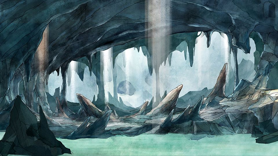 Child of Light