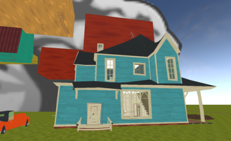 ChildhoodHomeExpansion Patch v2.3