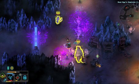 Children of Morta v1.2.72 (+1 Trainer)