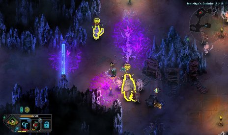 Les Enfants de Morta v1.1.37 (+1 Trainer)