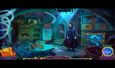 Chimeras: Heavenfall Secrets CE (+4 Trainer)